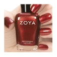 Zoya Nail Polish in Channing alternate view 2 (alternate view 2)
